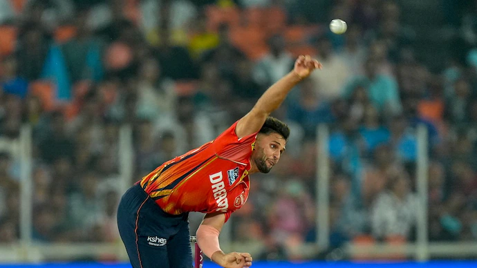 पंजाब किंग्स ने शुरू की साफ-सफाई! Ipl 2026 से पहले 5 खिलाड़ियों का पत्ता कट सकता है 3 Punjab Kings