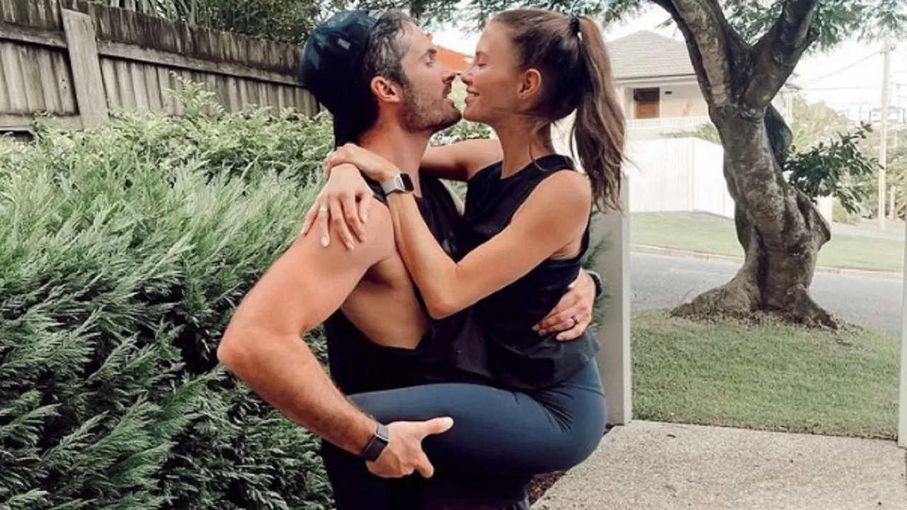 हद से ज्यादा खूबसूरत हैं इन 5 क्रिकेटरों की पत्नियां, देखेंगे तो भूल जाएंगे बॉलीवुड की हीरोइनें 4 Cricketer'S Wife